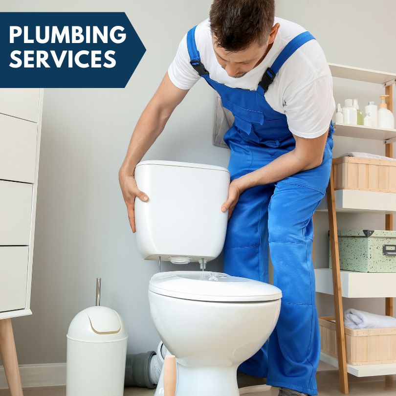Plumbing Company in Elbow Lake, MN
